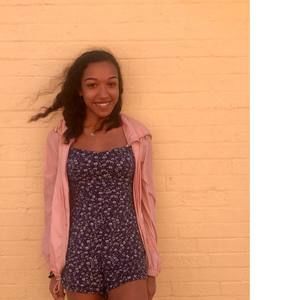 Meet your Posher, Mariah